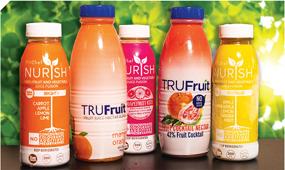 plastic packaging
