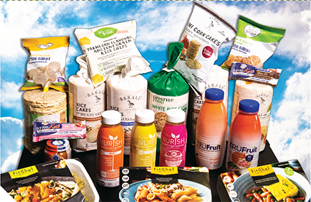plastic packaging
