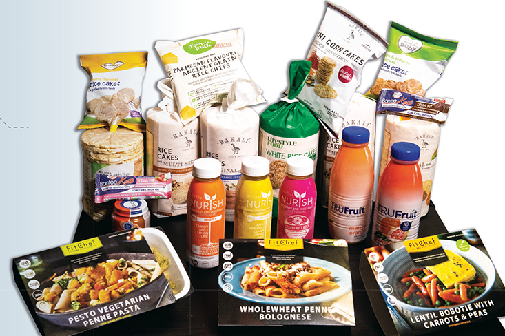 packaging