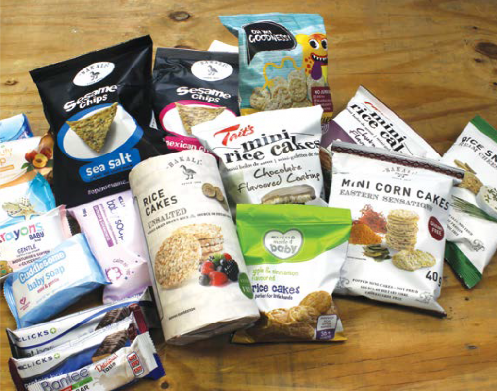 labels to cartons
